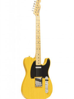 TOKAI JAPAN BUTTERSCOTCH BLONDE TELE