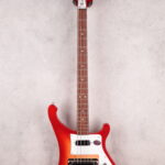 rickenbacker 4003 S fireglo bass