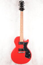 Gibson Les Paul Custom Special S Series 2017 USA Wine Red