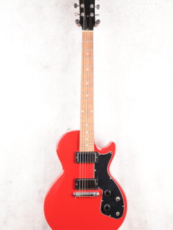 Gibson Les Paul Custom Special S Series 2017 USA Wine Red