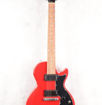 Gibson Les Paul Custom Special S Series 2017 USA Wine Red