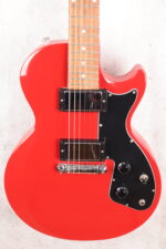 Gibson Les Paul Custom Special S Series 2017 USA Wine Red - Image 3