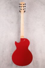 Gibson Les Paul Custom Special S Series 2017 USA Wine Red - Image 5