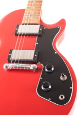 Gibson Les Paul Custom Special S Series 2017 USA Wine Red - Image 8