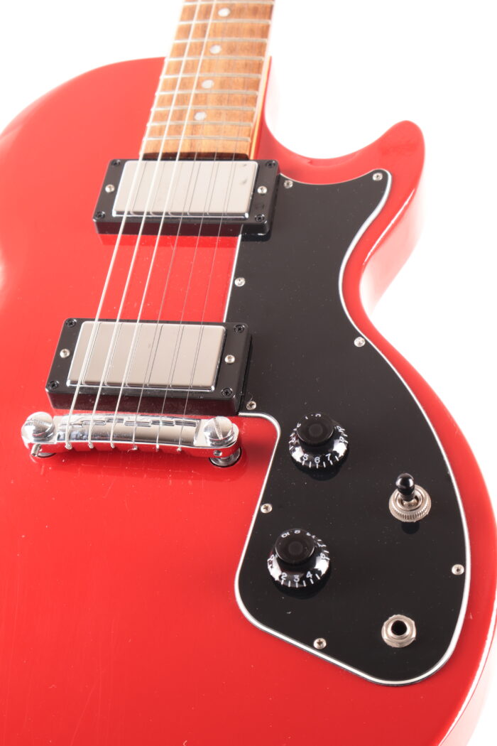 Gibson Series S Les Paul Custom Special 2017 Model - Old Hat Guitars