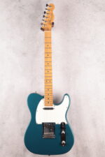 Fender Standard Telecaster 1998 Mexico Blue