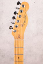 Fender Standard Telecaster 1998 Mexico Blue - Image 4