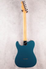 Fender Standard Telecaster 1998 Mexico Blue - Image 5