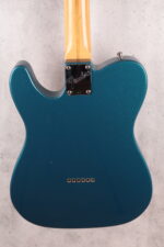 Fender Standard Telecaster 1998 Mexico Blue - Image 6