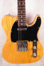 Fender Telecaster Swamp Ash 1977 - Image 3