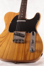 Fender Telecaster Swamp Ash 1977 - Image 8
