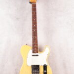 Fender Telecaster 1968 USA Blonde