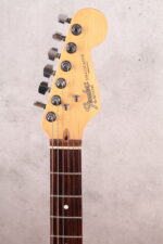 Fender Stratocaster,1992-93 USA Natural Finish, - Image 4