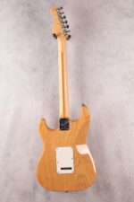 Fender Stratocaster,1992-93 USA Natural Finish, - Image 5