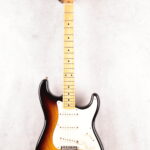 Fender American Vintage ’54 Stratocaster Thin Skin FSR 2007 – Two-Colour Sunburst