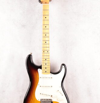 Fender American Vintage ’54 Stratocaster Thin Skin FSR 2007
