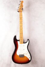 Fender Bullet S-3 1982 USA Sunburst