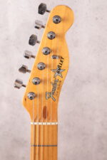 Fender Bullet S-3 1982 USA Sunburst - Image 4