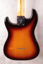 Fender Bullet S-3 1982 USA Sunburst - Image 6