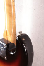 Fender Bullet S-3 1982 USA Sunburst - Image 7