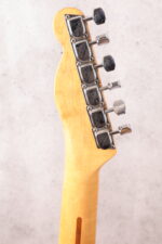 Fender Bullet S-3 1982 USA Sunburst - Image 8