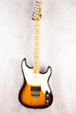 Squier Vintage Modified ’51 2013 Indonesia 2-Colour Sunburst