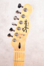 Squier Vintage Modified ’51 2013 Indonesia 2-Colour Sunburst - Image 4