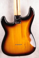 Squier Vintage Modified ’51 2013 Indonesia 2-Colour Sunburst - Image 6