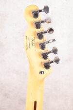 Squier Vintage Modified ’51 2013 Indonesia 2-Colour Sunburst - Image 7