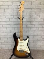 Fender American Vintage ’54 Stratocaster Thin Skin FSR 2007 – Two-Colour Sunburst