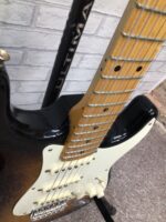 Fender American Vintage ’54 Stratocaster Thin Skin FSR 2007 – Two-Colour Sunburst - Image 6