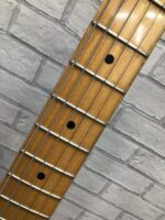 Fender American Vintage ’54 Stratocaster Thin Skin FSR 2007 – Two-Colour Sunburst - Image 7