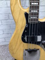 fender jazz bass 1975 - Image 4