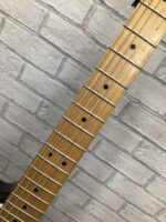 Squier Vintage Modified ’51 2013 Indonesia 2-Colour Sunburst - Image 7