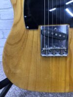 Fender Telecaster Swamp Ash 1977 - Image 3