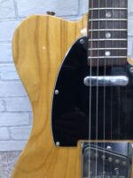 Fender Telecaster Swamp Ash 1977 - Image 4