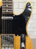 Fender Telecaster Swamp Ash 1977 - Image 5