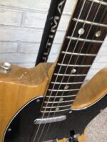 Fender Telecaster Swamp Ash 1977 - Image 6