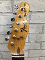 Fender Telecaster Swamp Ash 1977 - Image 8