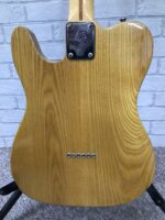 Fender Telecaster Swamp Ash 1977 - Image 9