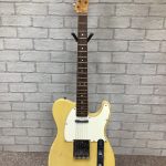 Fender Telecaster 1968 USA Blonde