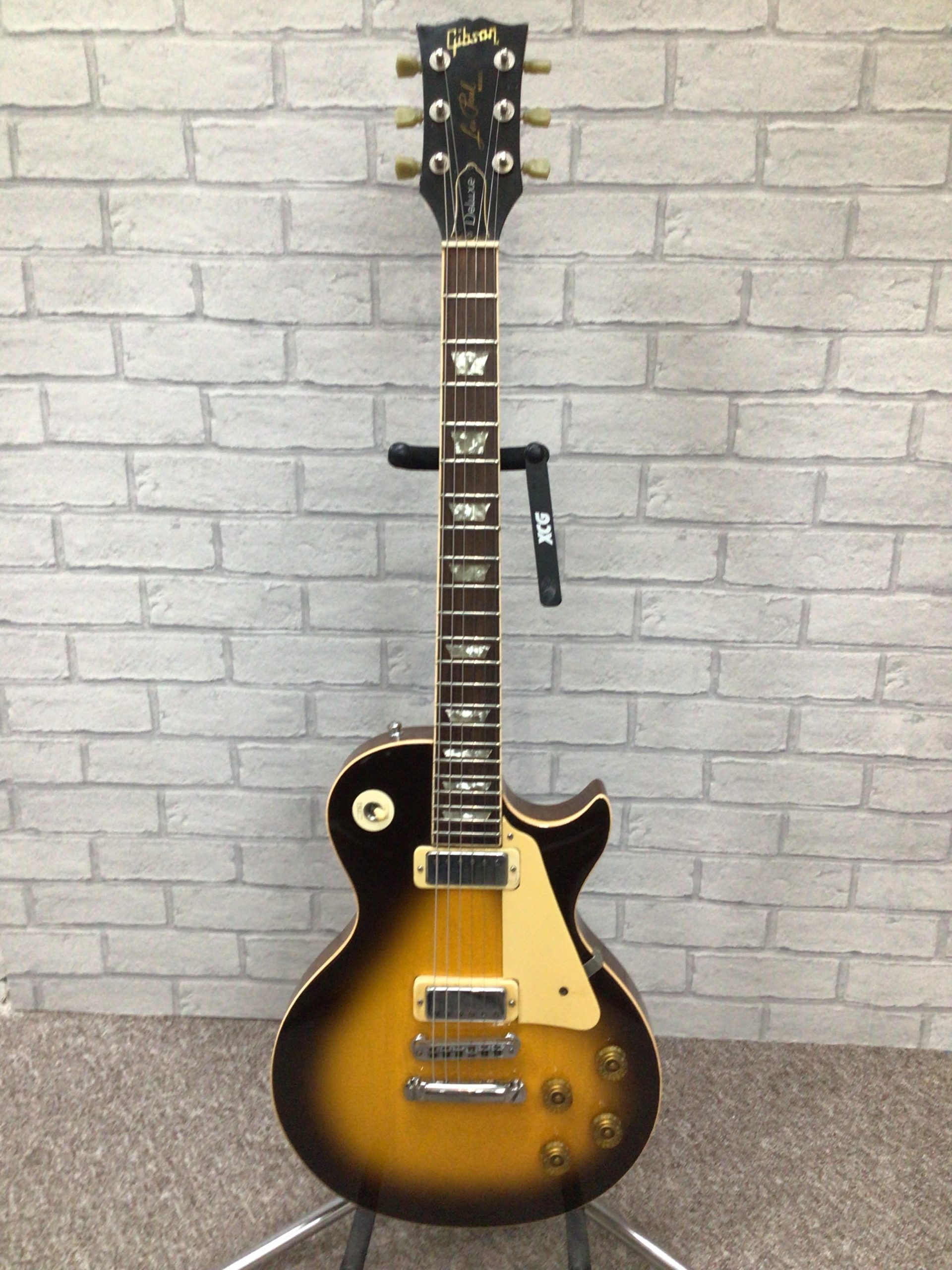 Gibson Les Paul deluxe Gibson Les Paul deluxe