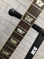 Gibson Les Paul Deluxe 1981 USA Tobacco Sunburst - Image 7