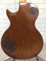 Gibson Les Paul Deluxe 1981 USA Tobacco Sunburst - Image 9