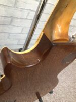 Gibson Les Paul Deluxe 1981 USA Tobacco Sunburst - Image 10