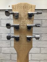 Gibson Les Paul Custom Special S Series 2017 USA Wine Red - Image 12