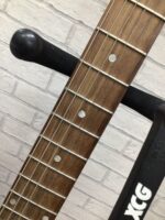 Gibson Les Paul Custom Special S Series 2017 USA Wine Red - Image 7