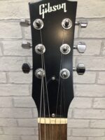 Gibson Les Paul Custom Special S Series 2017 USA Wine Red - Image 8
