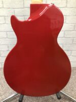 Gibson Les Paul Custom Special S Series 2017 USA Wine Red - Image 9