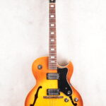 1970 Epiphone ES-175D-Style Factory Special – Kalamazoo USA – Tobacco Sunburst